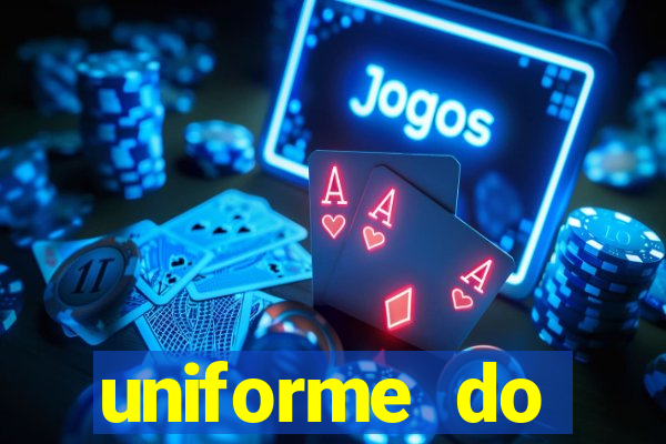 uniforme do flamengo dls 24